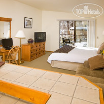 Aspen Mountain Lodge 