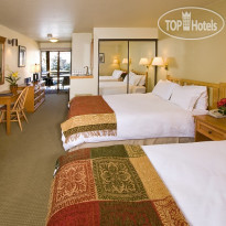 Aspen Mountain Lodge 