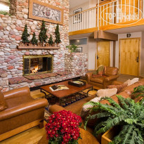 Aspen Mountain Lodge 