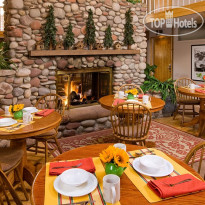 Aspen Mountain Lodge 