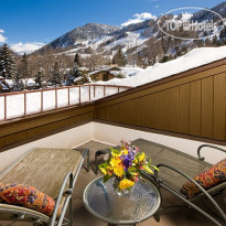 Aspen Mountain Lodge 