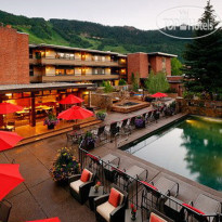 Aspen Square Condominiums 