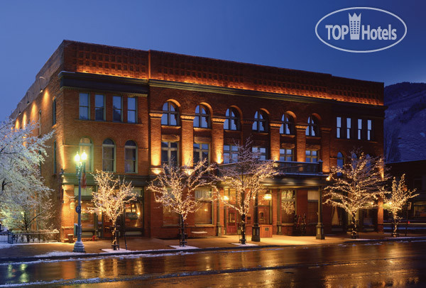 Hotel photo Jerome 5*