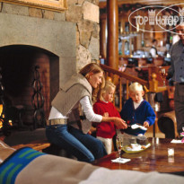 The St. Regis Aspen