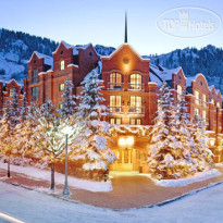 The St. Regis Aspen