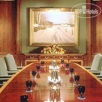 The St. Regis Aspen