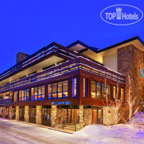 Holiday Inn Express Snowmass Village 