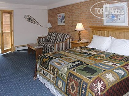 New photos from tourists Mountain Chalet Aspen 3*