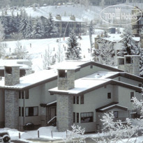 Viewline Resort Snowmass Autograph Collection