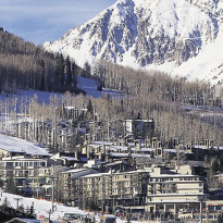 Viewline Resort Snowmass Autograph Collection
