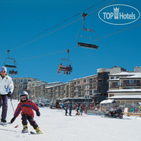 Viewline Resort Snowmass Autograph Collection