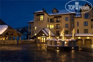 Hotel photo Snowmass Lodging Company 4*
