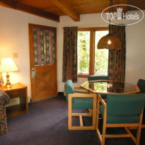 St Moritz Lodge and Condominiums 