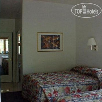 St Moritz Lodge and Condominiums 