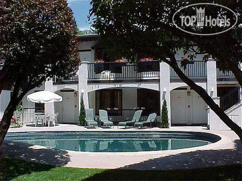 Hotelier's photos St Moritz Lodge and Condominiums 2*