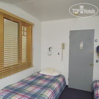 St Moritz Lodge and Condominiums 