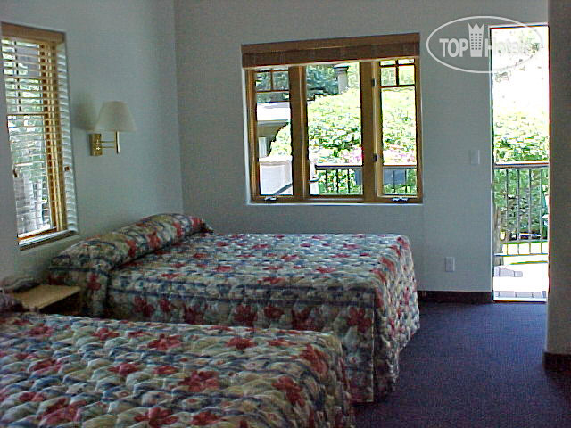 New photos from tourists St Moritz Lodge and Condominiums 2*