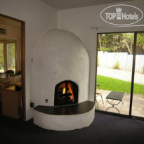 St Moritz Lodge and Condominiums 