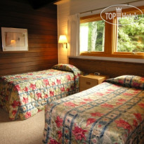 St Moritz Lodge and Condominiums 