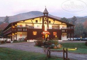 Hotel photo Innsbruck 3*