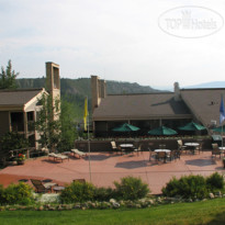 The Timberline Condominiums 