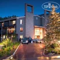 The Timberline Condominiums 