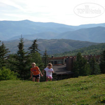 The Timberline Condominiums 