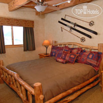 The Timberline Condominiums 