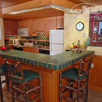 The Timberline Condominiums 