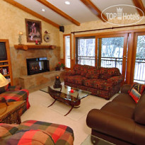 The Timberline Condominiums 