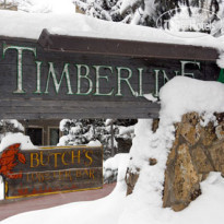 The Timberline Condominiums 