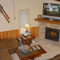 The Timberline Condominiums 