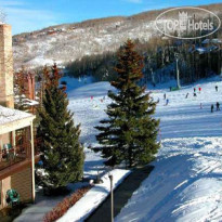 The Timberline Condominiums 