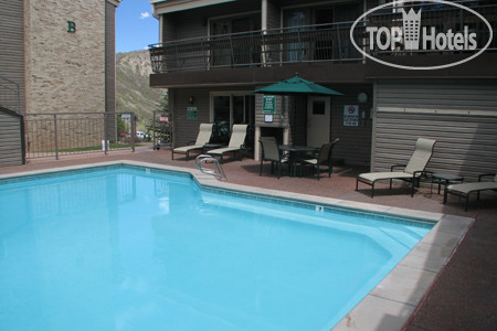 Hotelier's photos The Timberline Condominiums 3*
