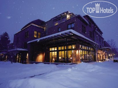 Hotelier's photos Limelight Lodge 4*
