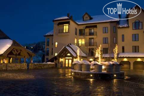Hotelier's photos Chamonix 5*