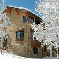 Woodrun V Townhomes
