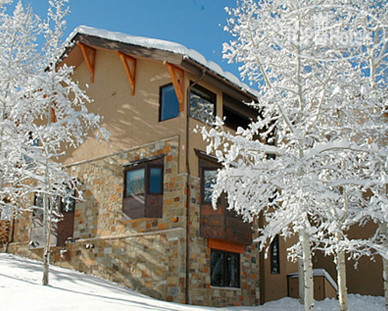 Hotel photo Woodrun V Townhomes 5*