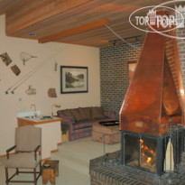 Woodrun V Townhomes