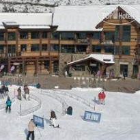 Hayden Lodge 
