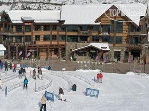 Hotelier's photos Hayden Lodge 4*