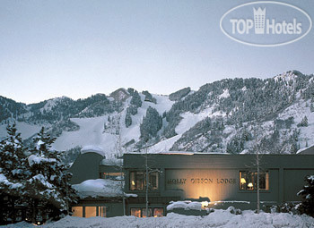 Hotelier's photos Molly Gibson Lodge 4*