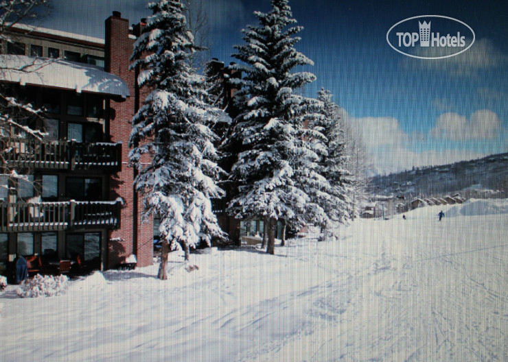 Hotelier's photos Interlude by Destination Resorts Snowmass 4*