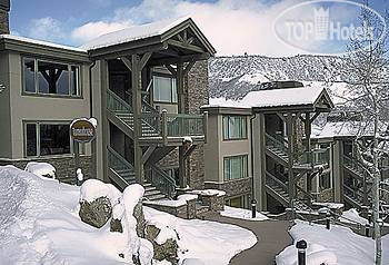 Hotel photo Terracehouse by Destination Resorts Snowmass 3*