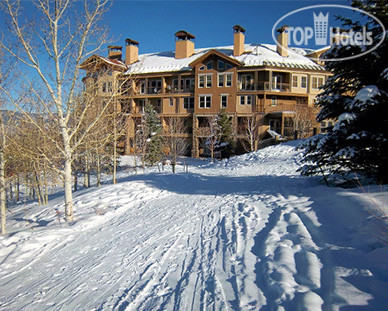 Hotelier's photos Woodrun Place by Destination Resorts Snowmass 3*