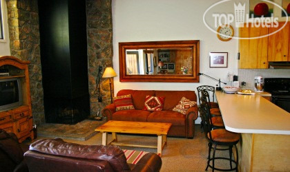 New photos from tourists Snowmass Hospitality 3*