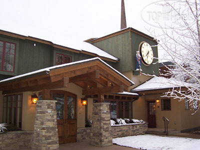 Hotel photo Annabelle Inn 3*