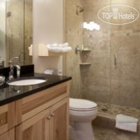 Tamarack Townhouses Номер