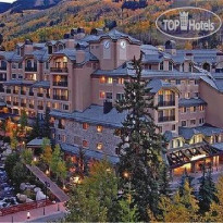 Beaver Creek Lodge 