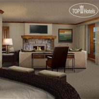 Park Hyatt Resort & Spa